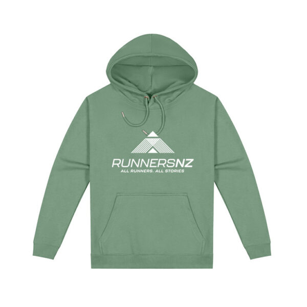 RunnersNZ Hoodies & Sweatshirts : Optional Colour (pre-order only)